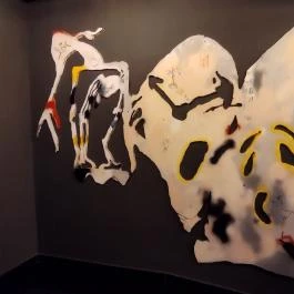 Posner Bistro & Bar Budapest - Belső