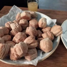 Posner Bistro & Bar Budapest - Étel/ital