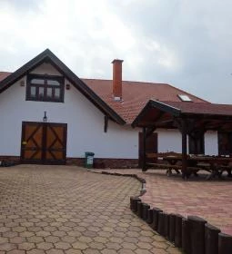 Postakocsi Vendégház