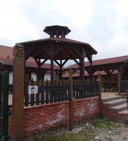 Postakocsi Vendégház