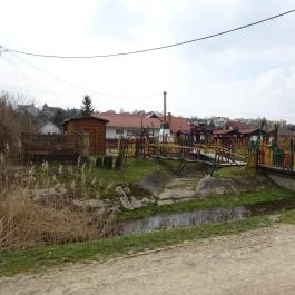 Postakocsi Vendégház Nőtincs - Medence/kert