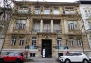 Postamúzeum Budapest