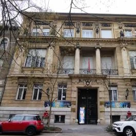 Postamúzeum Budapest - Egyéb