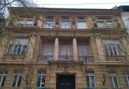 Postamúzeum Budapest