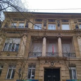 Postamúzeum Budapest - Egyéb