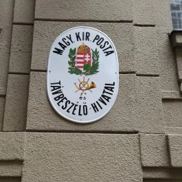 Postamúzeum Budapest - Egyéb