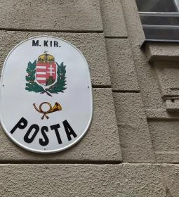 Postamúzeum