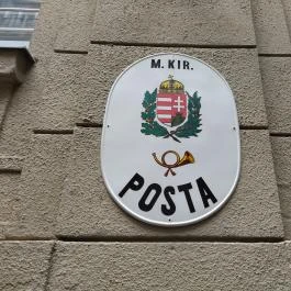 Postamúzeum Budapest - Egyéb
