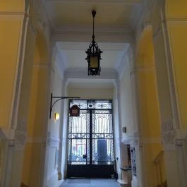 Postamúzeum Budapest - Egyéb