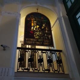 Postamúzeum Budapest - Egyéb