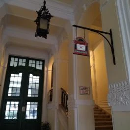 Postamúzeum Budapest - Egyéb