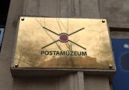 Postamúzeum Budapest