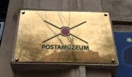Postamúzeum Budapest - Egyéb