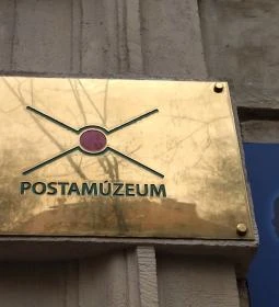 Postamúzeum