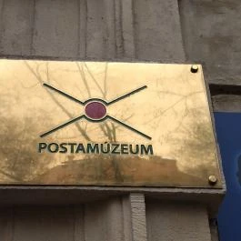 Postamúzeum Budapest - Egyéb