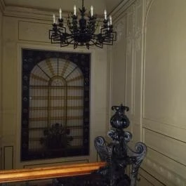 Postamúzeum Budapest - Egyéb