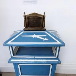 Postamúzeum Budapest - Egyéb