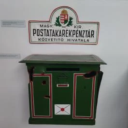 Postamúzeum Budapest - Egyéb