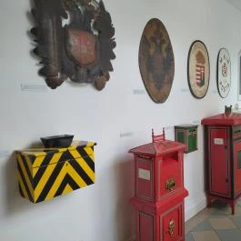 Postamúzeum Budapest - Egyéb