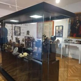 Postamúzeum Budapest - Egyéb