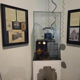 Postamúzeum Budapest - Egyéb