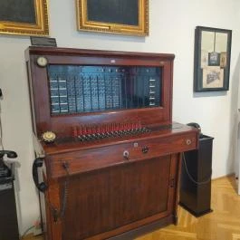 Postamúzeum Budapest - Egyéb