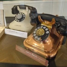 Postamúzeum Budapest - Egyéb