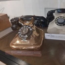 Postamúzeum Budapest - Egyéb