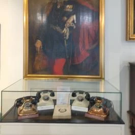 Postamúzeum Budapest - Egyéb