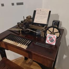 Postamúzeum Budapest - Egyéb