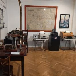 Postamúzeum Budapest - Egyéb