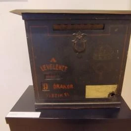 Postamúzeum Budapest - Egyéb