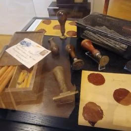 Postamúzeum Budapest - Egyéb