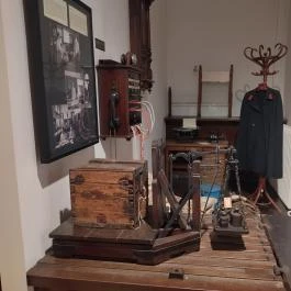 Postamúzeum Budapest - Egyéb