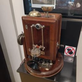 Postamúzeum Budapest - Egyéb