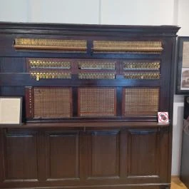 Postamúzeum Budapest - Egyéb