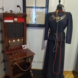 Postamúzeum Budapest - Egyéb