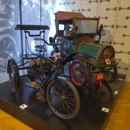 Postamúzeum Budapest - Egyéb