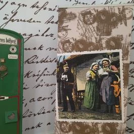 Postamúzeum Budapest - Egyéb