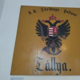 Postamúzeum Budapest - Egyéb