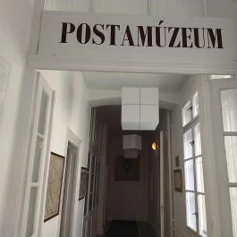 Postamúzeum Budapest - Egyéb