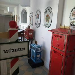 Postamúzeum Budapest - Egyéb