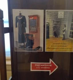 Postamúzeum