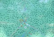 Pósteleki Szabadidő Park Békéscsaba