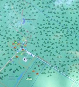 Pósteleki Szabadidő Park