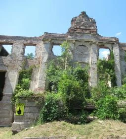 Pósteleki Szabadidő Park