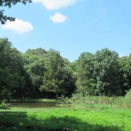 Pósteleki Szabadidő Park Békéscsaba - Egyéb