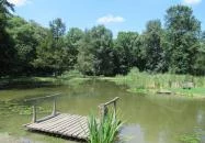 Pósteleki Szabadidő Park Békéscsaba