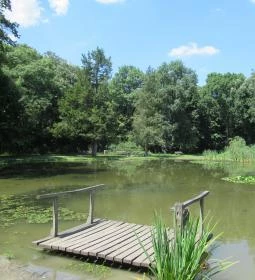 Pósteleki Szabadidő Park