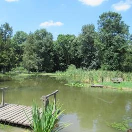 Pósteleki Szabadidő Park Békéscsaba - Egyéb